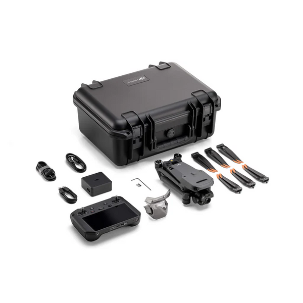 Mavic 3 Thermal Worry-Free Bundle