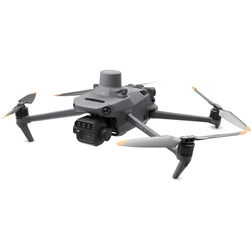 DJI Mavic 3 Multispectral Worry-Free Bundle Agricultural Drone