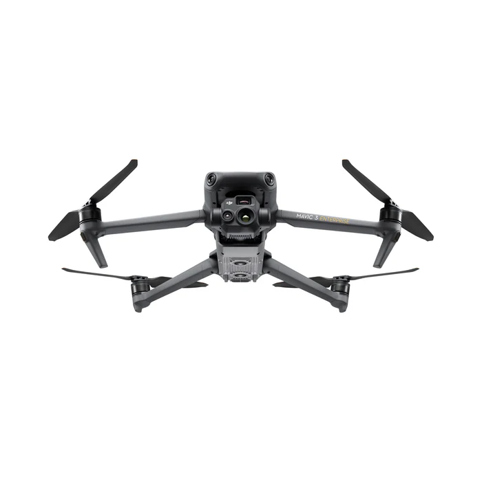 DJI Mavic 3T Worry-Free Bundle Thermal Drone