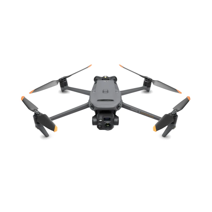 DJI Mavic 3T Worry-Free Bundle Thermal Drone