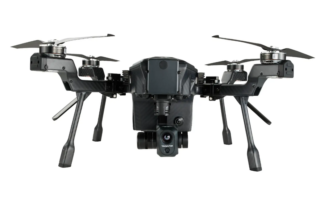 Teledyne FLIR SIRAS Combo Commercial Drone — AstralWing Drones