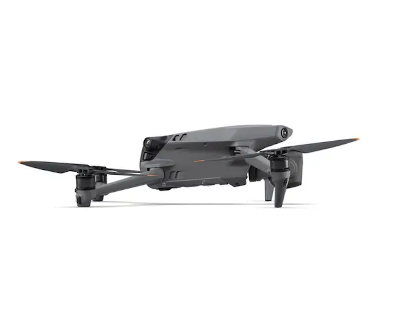 DJI Mavic 3 Pro Fly More Combo Aerial Videography Drone