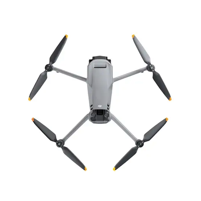 DJI Mavic 3 Pro Fly More Combo Aerial Videography Drone