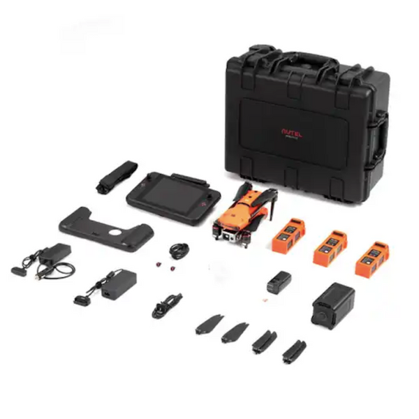 EVO II Dual 640T Rugged Bundle V3