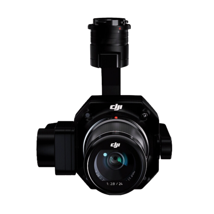 DJI Zenmuse P1 Aerial Surveying Camera