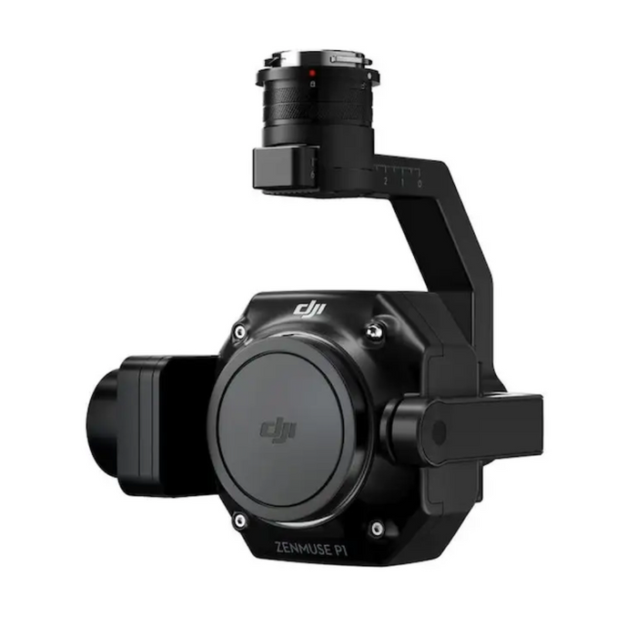 DJI Zenmuse P1 Aerial Surveying Camera