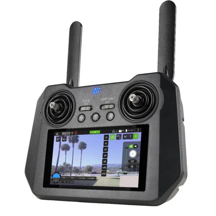 Teledyne FLIR SIRAS Combo Commercial Drone