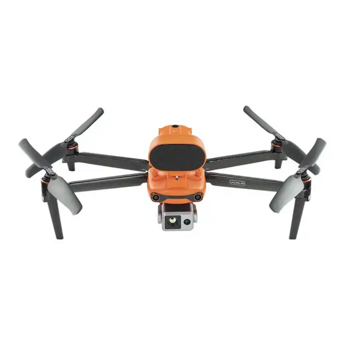 Autel Robotics EVO II Dual 640T Enterprise Bundle V3 Commercial Drone