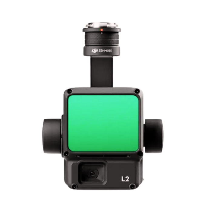 DJI Zenmuse L2 LiDAR Camera