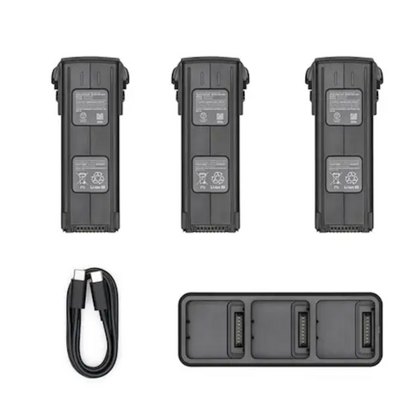 Mavic 3 Battery Kit