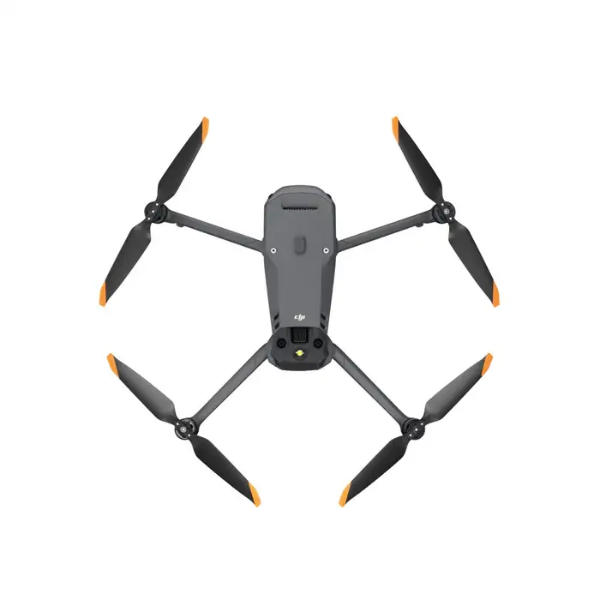 DJI Mavic 3T Worry-Free Bundle Thermal Drone