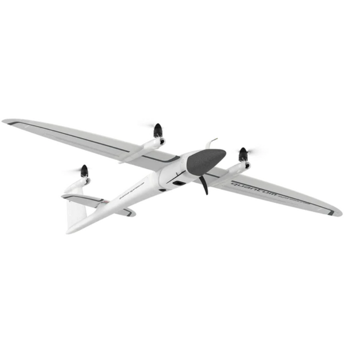 Quantum Systems Trinity F90+ EVTOL Fixed-wing UAV Mapping Drone